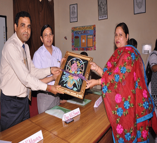 Delhi Teacher Training College New Delhi Events photo 3